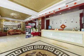 Chaohu Pinshang Holiday Hotel - Image 3