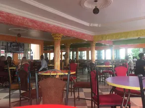 De Zone Hotel LTD - Image 4