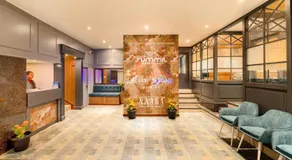 Summit Mall Stone Hotel at Mall Road - Image 3