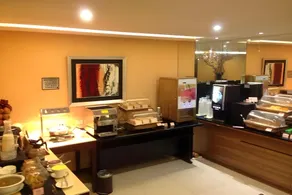 SLV Hotel Group-SLV Business Hotel - Image 5
