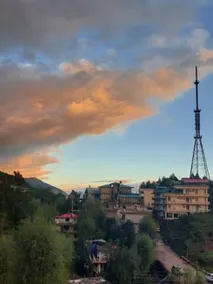 Goroomgo Shiva Stay Dharamshala - Image 5