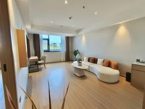 Longyin Impression Hotel (Shilong Town Branch) - Image 4