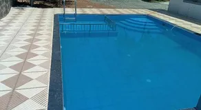 Peace Villa with pool - Image 2