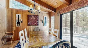 Bright Northstar home on golf course - near ski slopes - Image 4