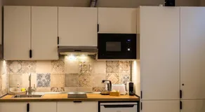 Canoa Studio Vlc & Free filtered drinking water - Image 4