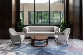 Wyndham Grand Plaza Royale Peach Blossom Hot Springs Resort Hunan - Image 4