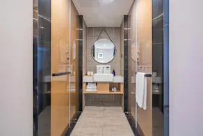 Starway Hotel Urumqi Xihong Road Hualing - Image 5