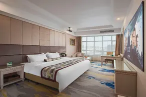 Jun Yi Kai Di Hotel - Image 2