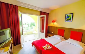 Houria Palace Hotel - Image 2