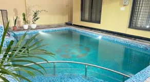 Agariya Pool Villa near Lake pichola - Image 4