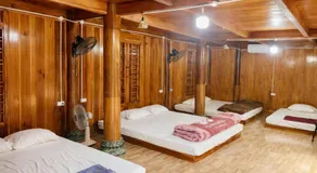 Khu du lịch nghỉ dưỡng Thạch Lâm Retreat - Image 5