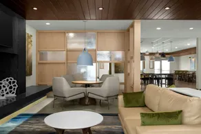 Fairfield by Marriott Inn & Suites Kokomo - Image 2