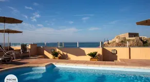 Hotel Port Marine - Image 4