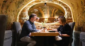 RATUSZOVA Stary Rynek Old Market Boutique Residence & Restaurant - Image 4