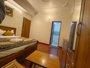 Fairlawns Homestay HIPA Shimla 171007 - Image 5