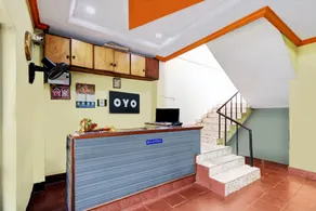Hotel O Gangothri Lodge - Image 5