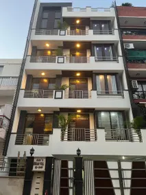 BluO Studio - M Block Mkt @ Greater Kailash - Image 3