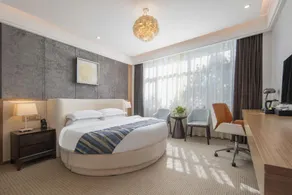 Jiayue  Grand Hotel - Image 2