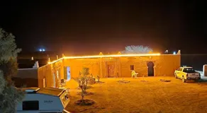 Auberge camping restaurant oumjrane - Image 1