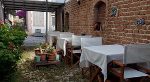 Eolos House Cunda - Image 4