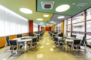 Lanzhou Northwest Normal University International Academic Exchange Center - Image 2