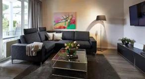 Appartamento con griglia | Vista sulla montagna - Image 2