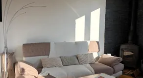 Duplex climatisé avec parking et borne électrique - Image 2