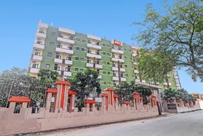 Hotel O Ag Yamuna Palace - Image 3