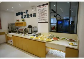 City Comfort Inn Baise Leye - Image 3