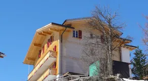 Chalet Schönbühl - Image 4