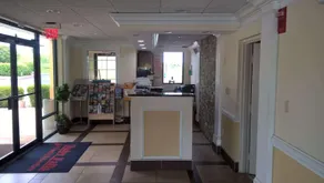 America's Best Inn Chattanooga Hamilton - Image 4