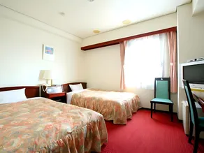 Hotel Seven Seven Takaoka - Image 2