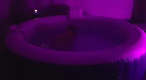 Hébergement insolite en bulle et spa - Image 4