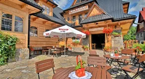 Zajazd Teremulka - Image 3