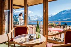 Hotel Jungfraublick - Image 3