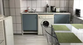 Green Apartment - Image 5