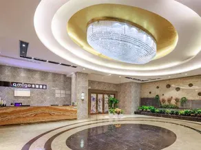 Amigo Hotel (Dongguan Chashan Branch) - Image 4