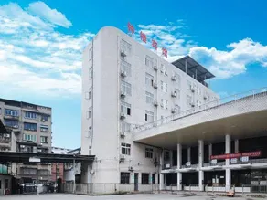 Bell Tower Hotel - Image 5