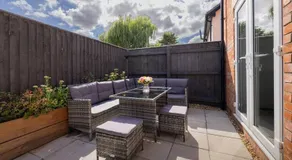 Cleethorpes Holiday Home SLEEPS 6 - Image 4