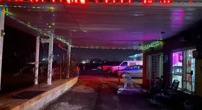Pleasant Stay Motel - Image 4