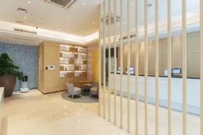 JI Hotel Tianjin Binjiang Road Jili Building - Image 5