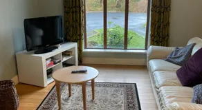 Letterfrack Farm Lodge house in Letterfrack village Connemara - Image 2