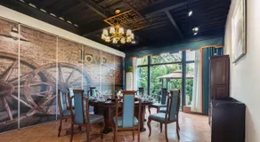 逸园设计师网红酒店 天府机场店 - Image 4