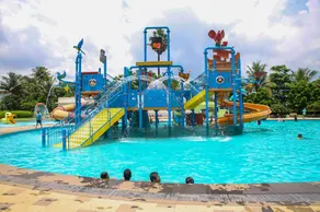UKs Resort Khopoli - Image 3