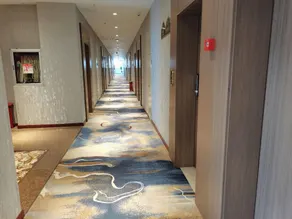 Sijilai Hotel - Image 4