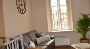 Lovely apartment in Old Town of Antibes 3 pers - Image 3