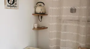 Au Poème du Chêne, Logement indépendant, Calme, Parking gratuit - Image 5