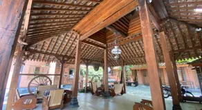 Saraswati Traditional Homestay Temanggung RedPartner - Image 5