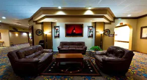 Grand Texan Hotel and Convention Center - Image 3