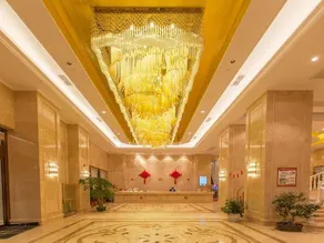 Tongluowan Hotel - Image 3